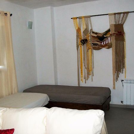 Apartments Luna 19 Alcañiz Eksteriør bilde