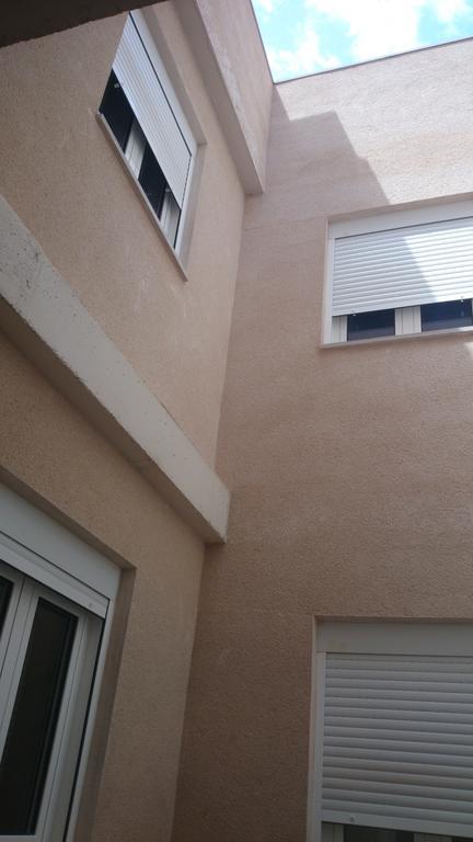 Apartments Luna 19 Alcañiz Eksteriør bilde