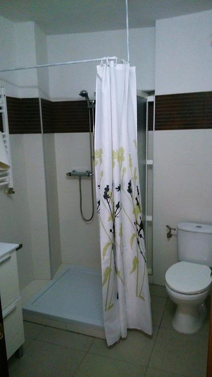 Apartments Luna 19 Alcañiz Eksteriør bilde
