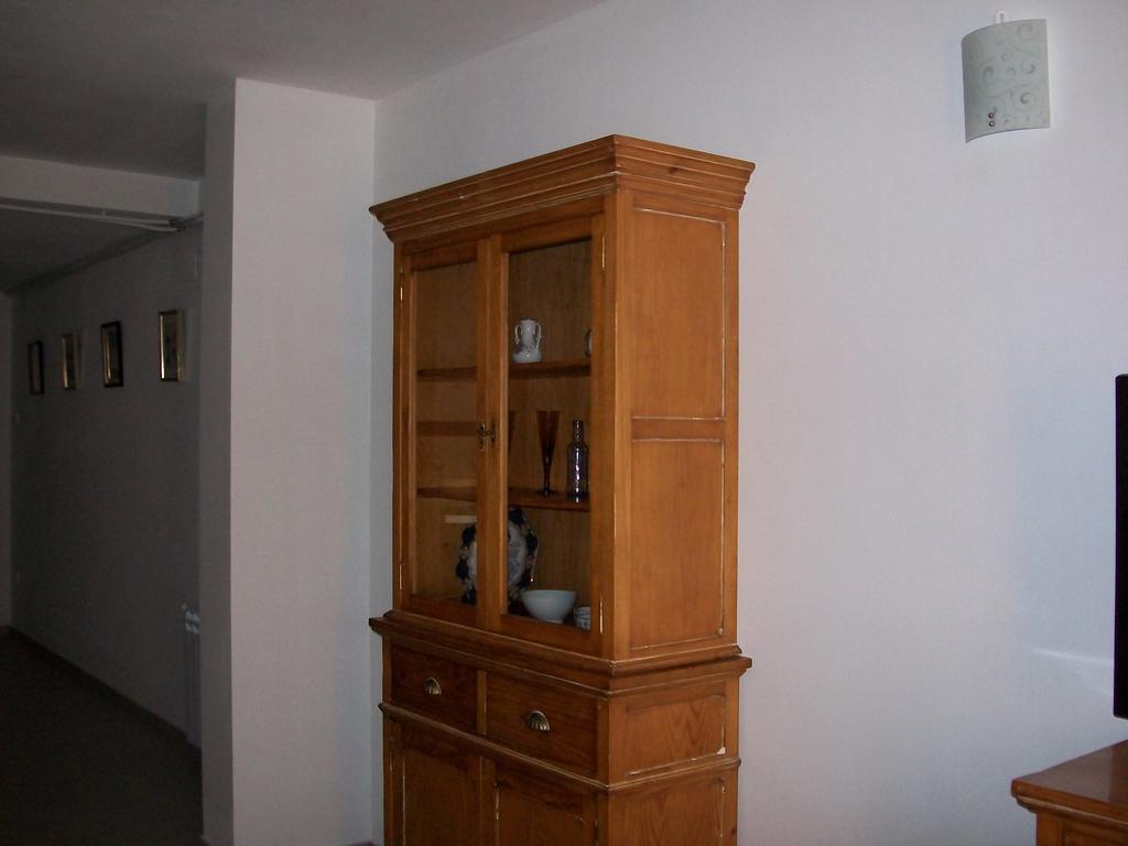 Apartments Luna 19 Alcañiz Eksteriør bilde