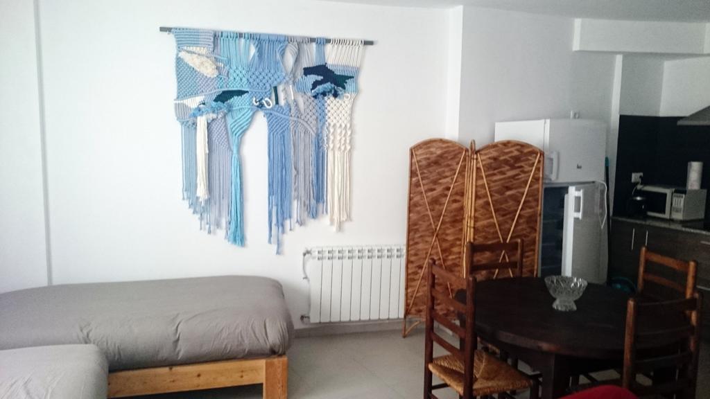 Apartments Luna 19 Alcañiz Eksteriør bilde