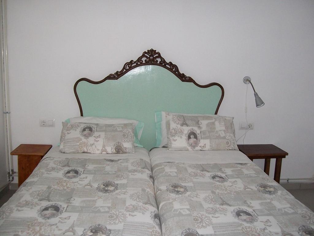 Apartments Luna 19 Alcañiz Eksteriør bilde