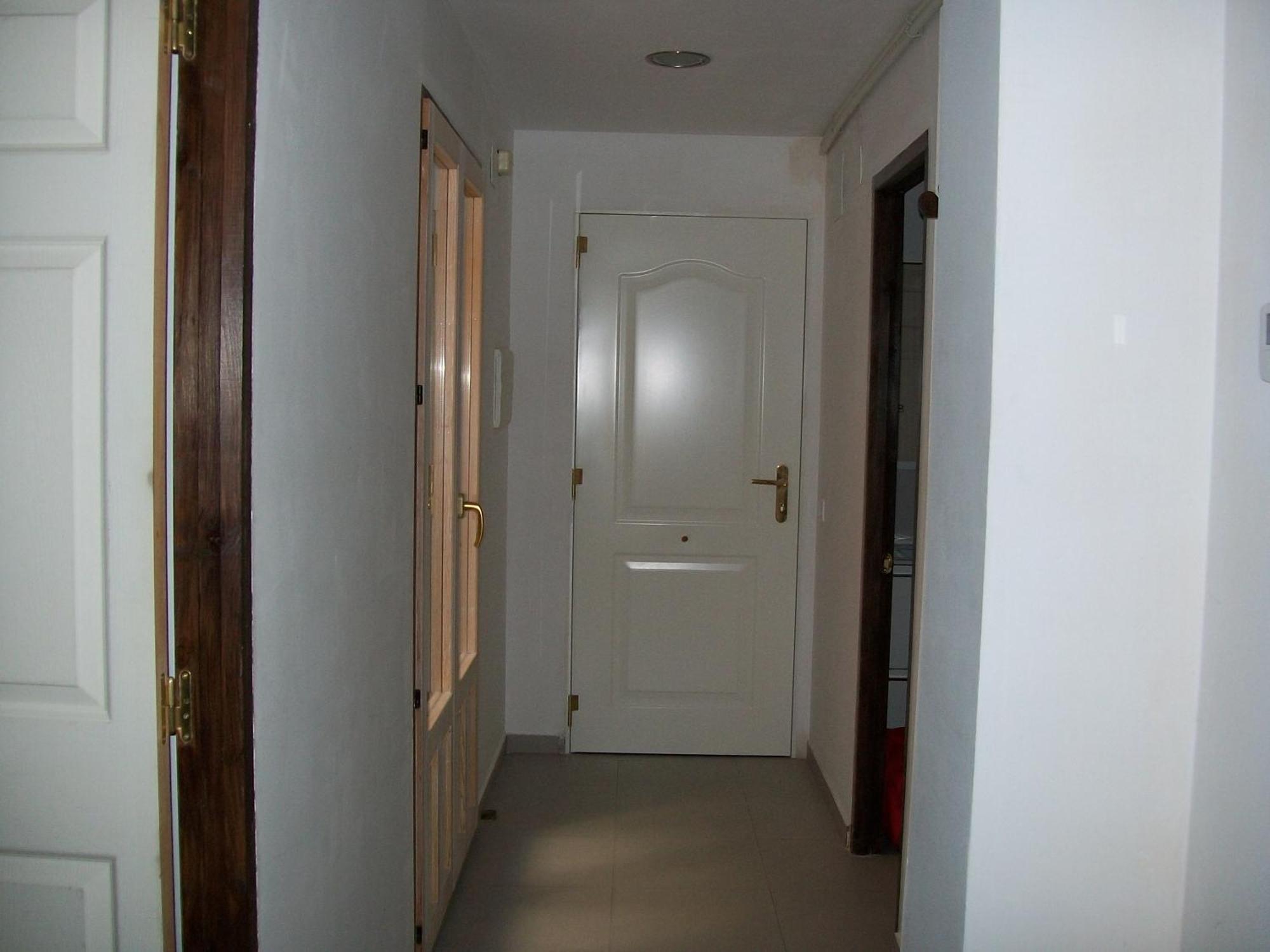 Apartments Luna 19 Alcañiz Eksteriør bilde