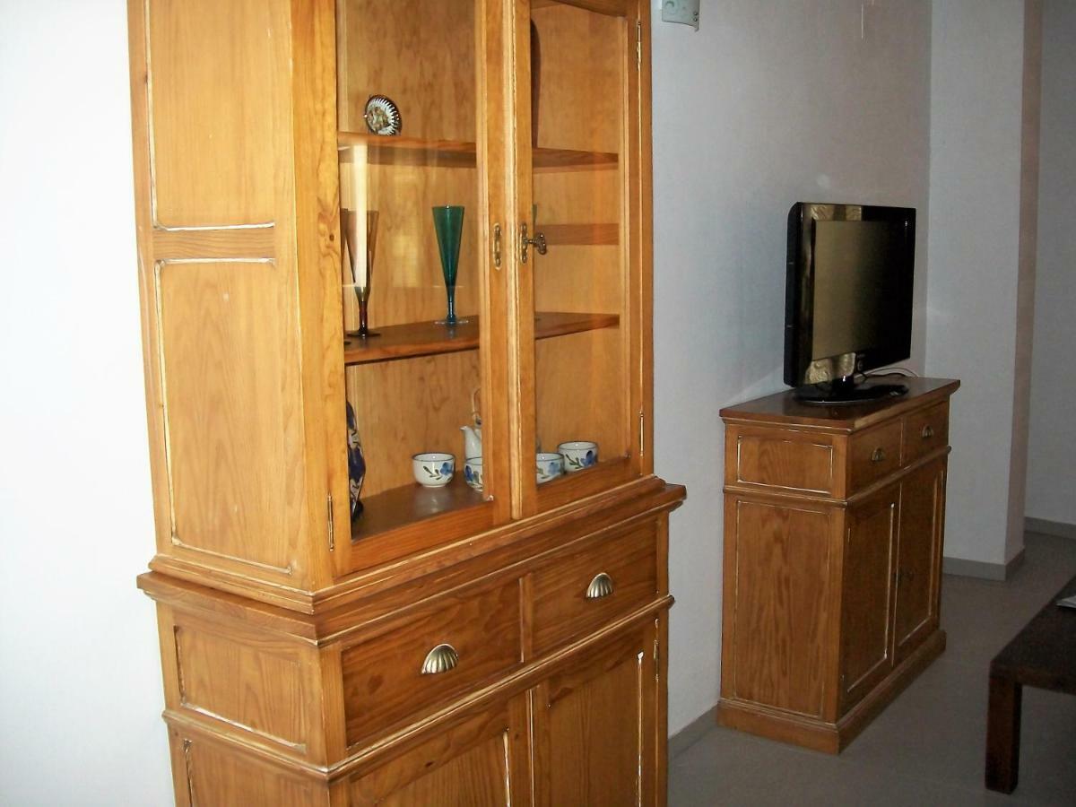 Apartments Luna 19 Alcañiz Eksteriør bilde