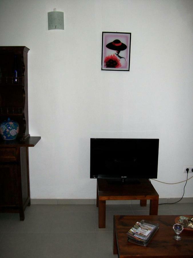 Apartments Luna 19 Alcañiz Eksteriør bilde