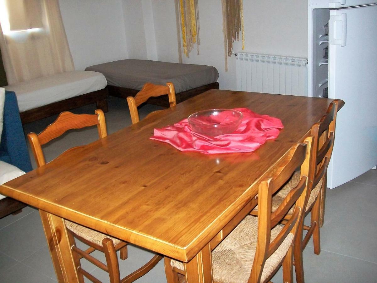 Apartments Luna 19 Alcañiz Eksteriør bilde