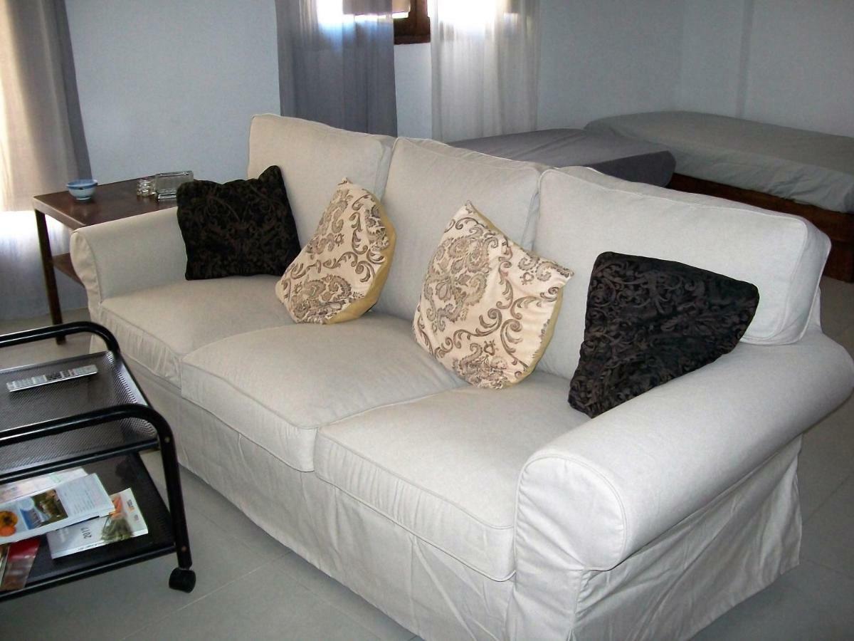 Apartments Luna 19 Alcañiz Eksteriør bilde