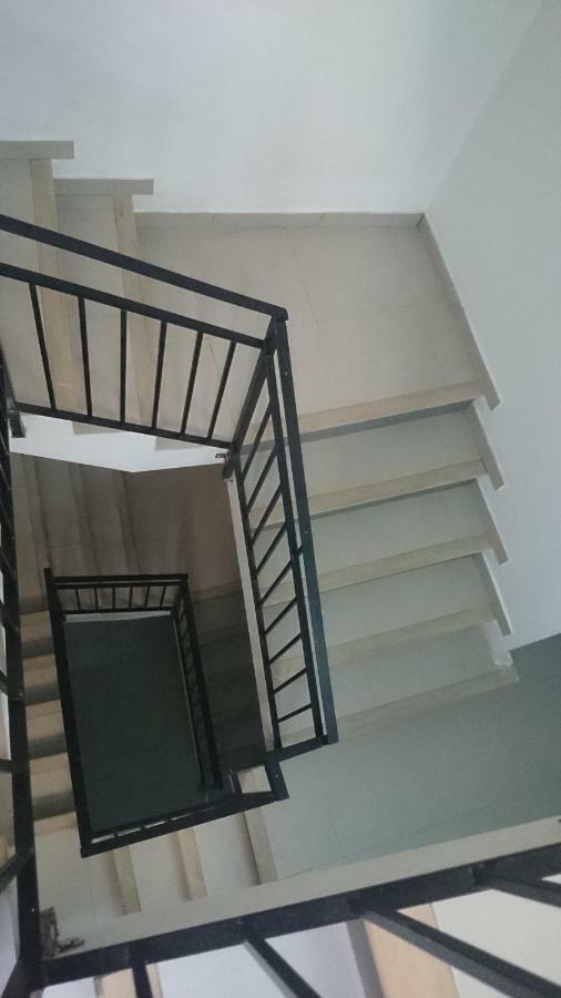 Apartments Luna 19 Alcañiz Eksteriør bilde